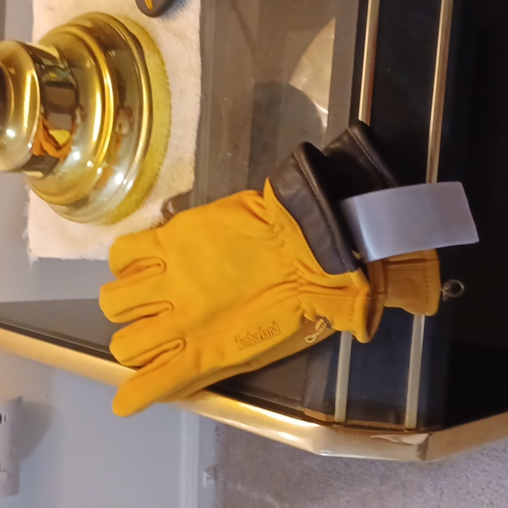 Gloves,  All Purposes